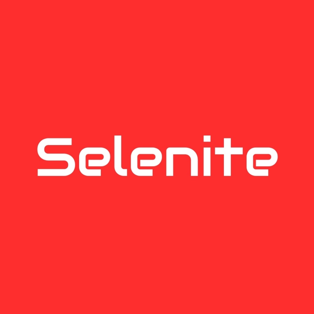 Selenite Section